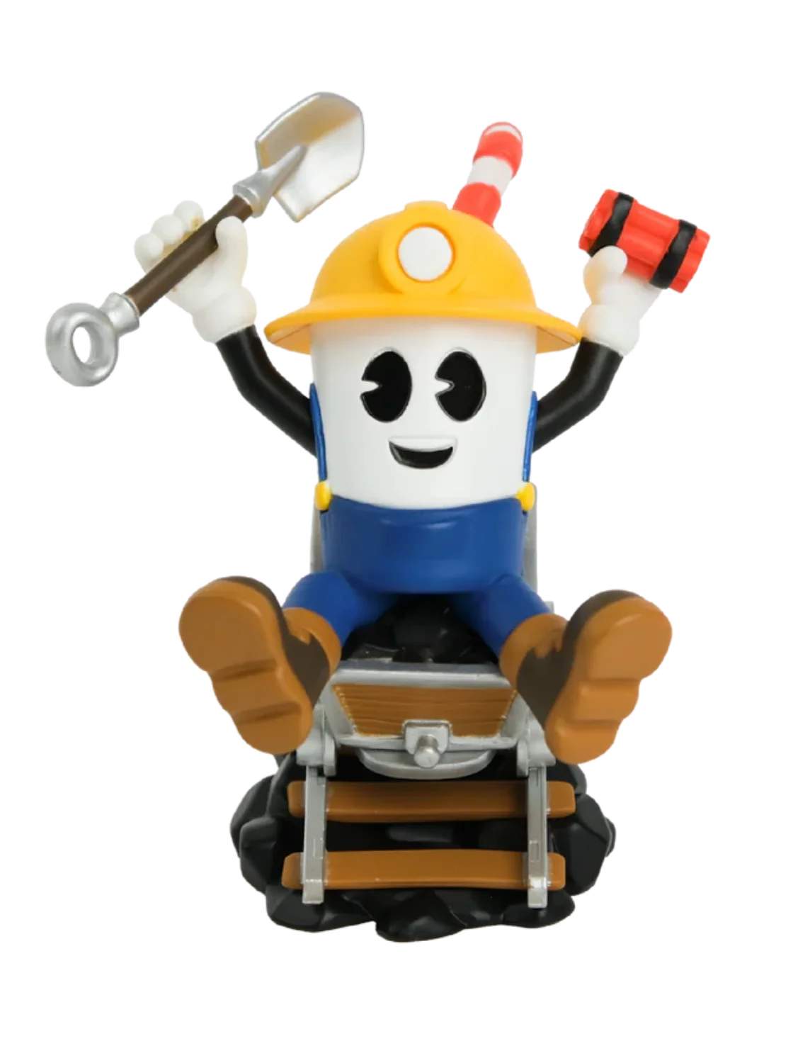 Miner